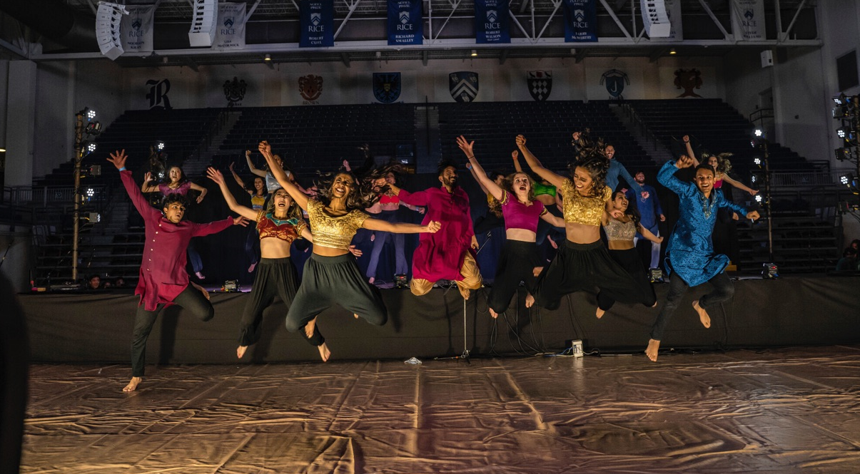 RUCAA Lunar New Year Recap