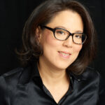 Tania Min