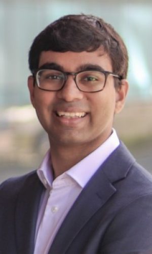 Rushi Bhalani