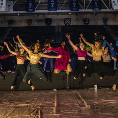 RUCAA Lunar New Year Recap