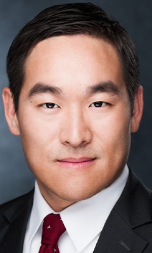 Andrew Lin