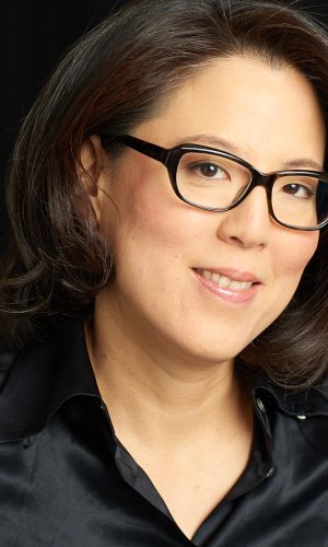 Tania Min